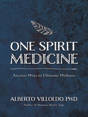 cover image of One Spirit Medicine